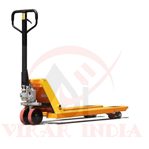 Hand pallet truck (1150x550MM)